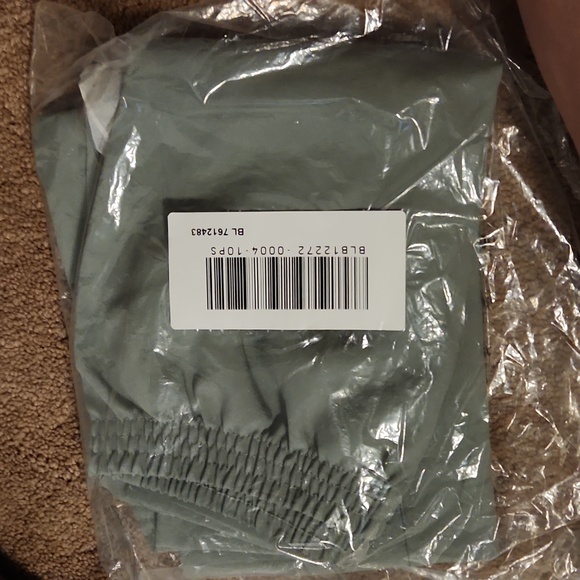 Blair elastic pants 10Ps - Picture 1 of 3